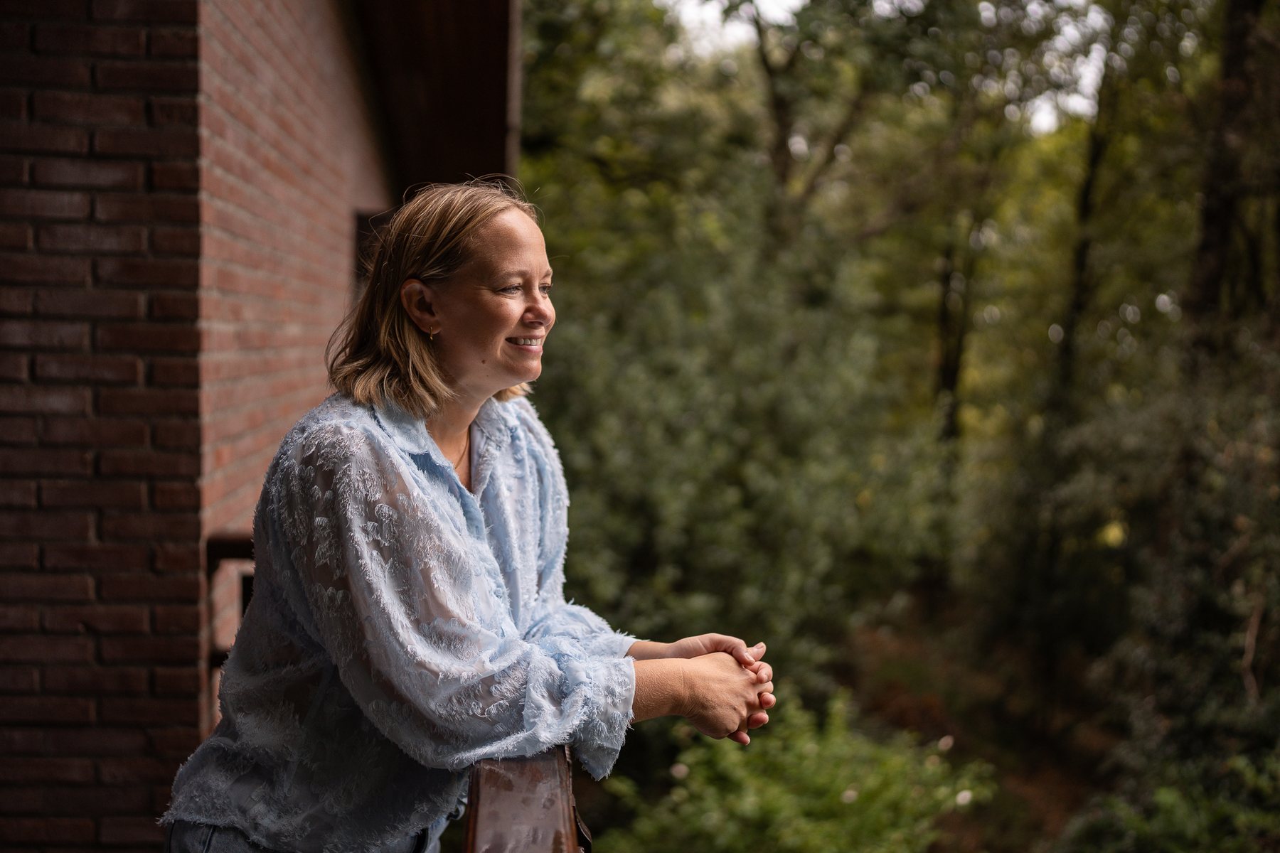 Marjolein Houben van Just Grow