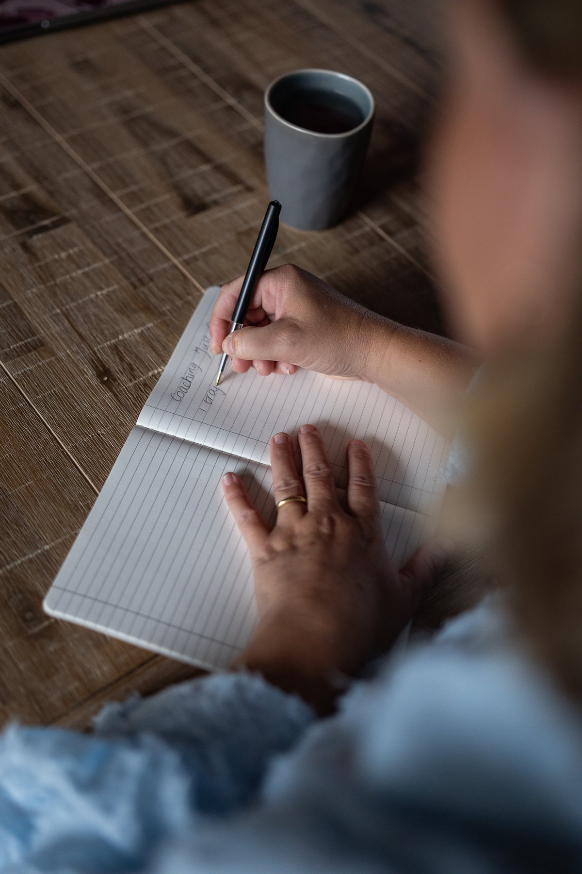 Online leren bij Just Grow